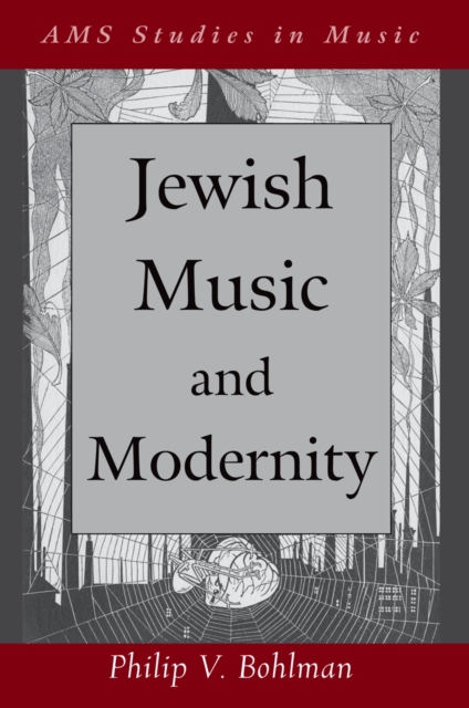 Jewish Music and Modernity, PDF eBook