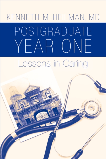 PGY1 : Lessons in Caring, PDF eBook