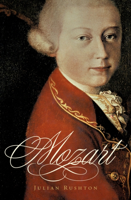 Mozart, PDF eBook