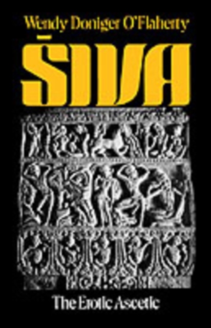 Siva : The Erotic Ascetic, PDF eBook