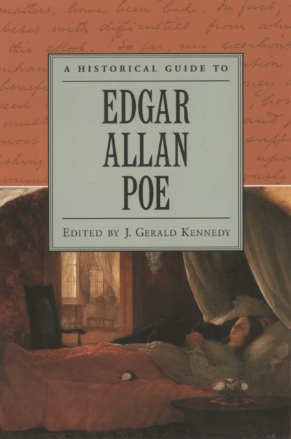 A Historical Guide to Edgar Allan Poe, PDF eBook