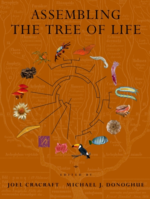 Assembling the Tree of Life, PDF eBook