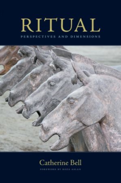 Ritual : Perspectives and Dimensions, Paperback / softback Book