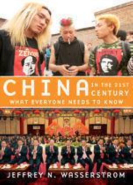China in the 21st century, PDF eBook