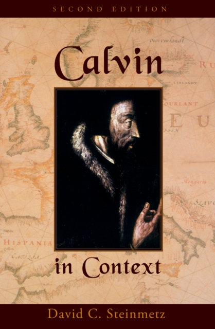 Calvin in Context : Second Edition, PDF eBook