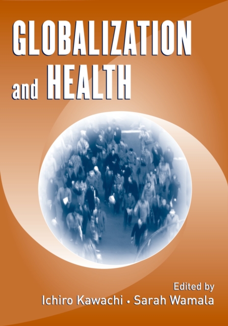 Globalization and Health, PDF eBook