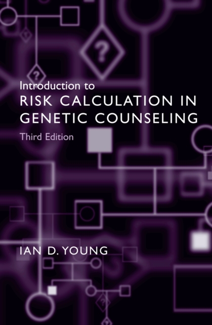 Introduction to Risk Calculation in Genetic Counseling, PDF eBook