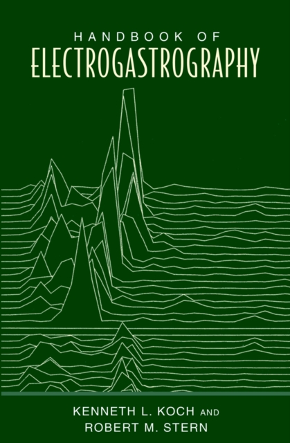 Handbook of Electrogastrography, PDF eBook