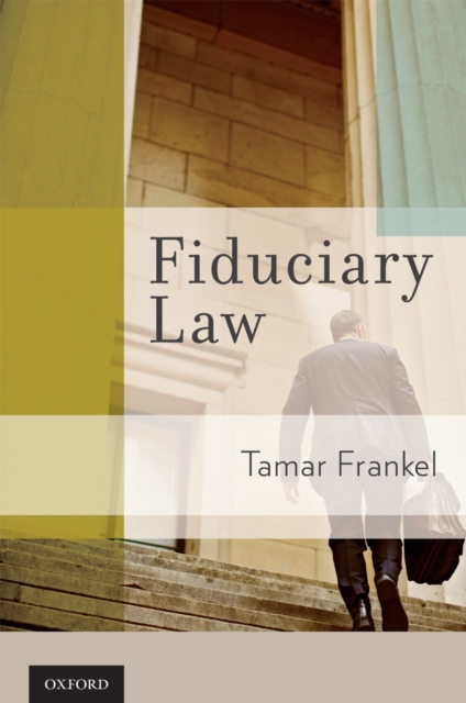 Fiduciary Law, PDF eBook