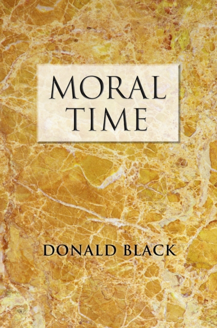 Moral Time, PDF eBook