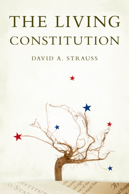 The Living Constitution, EPUB eBook