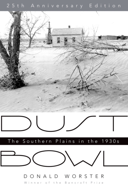 Dust Bowl : The Southern Plains in the 1930s, EPUB eBook