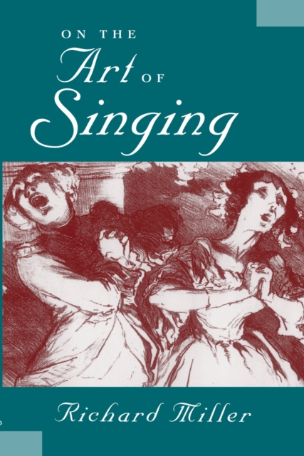 On the Art of Singing, PDF eBook