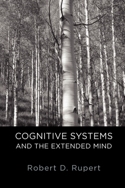 Cognitive Systems and the Extended Mind, Paperback / softback Book