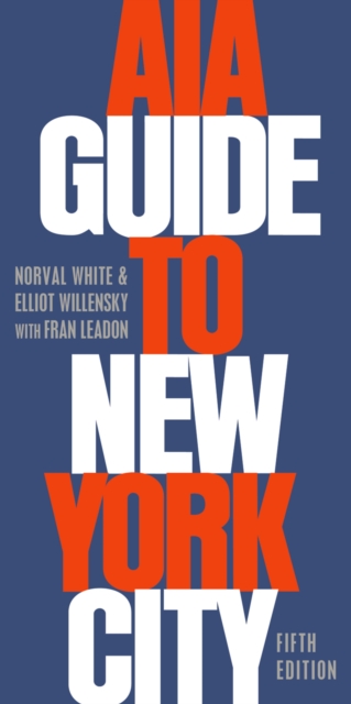AIA Guide to New York City, PDF eBook
