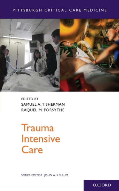 Trauma Intensive Care, Paperback / softback Book