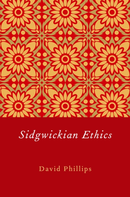 Sidgwickian Ethics, PDF eBook