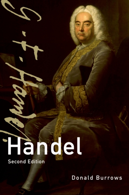 Handel, EPUB eBook