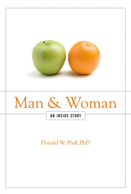 Man and Woman : An Inside Story, PDF eBook