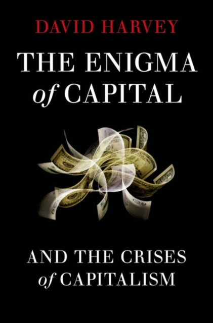 The Enigma of Capital : and the Crises of Capitalism, PDF eBook