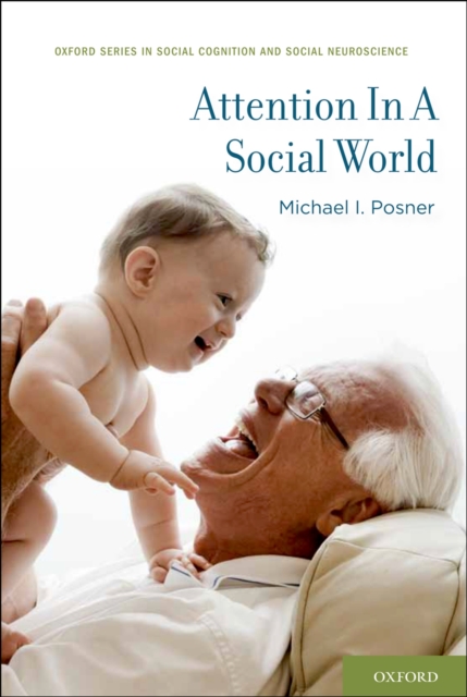 Attention in a Social World, PDF eBook