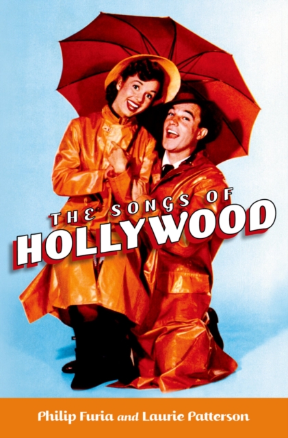 The Songs of Hollywood, EPUB eBook