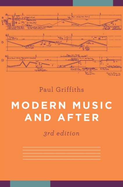 Modern Music and After, EPUB eBook