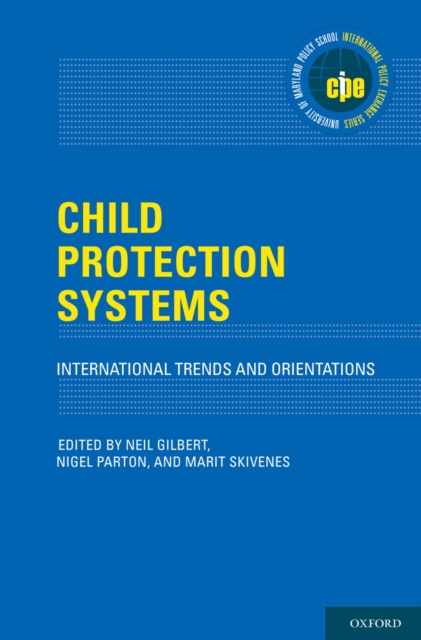 Child Protection Systems : International Trends and Orientations, PDF eBook
