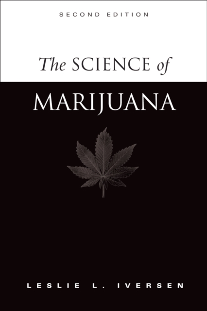The Science of Marijuana, PDF eBook