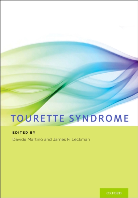 Tourette Syndrome, PDF eBook