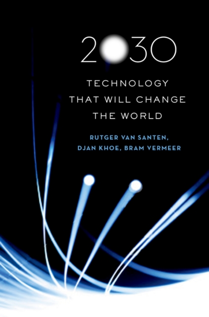 2030 : Technology That Will Change the World, EPUB eBook