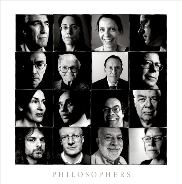 Philosophers, PDF eBook