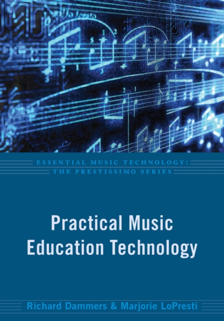 Practical Music Education Technology, PDF eBook