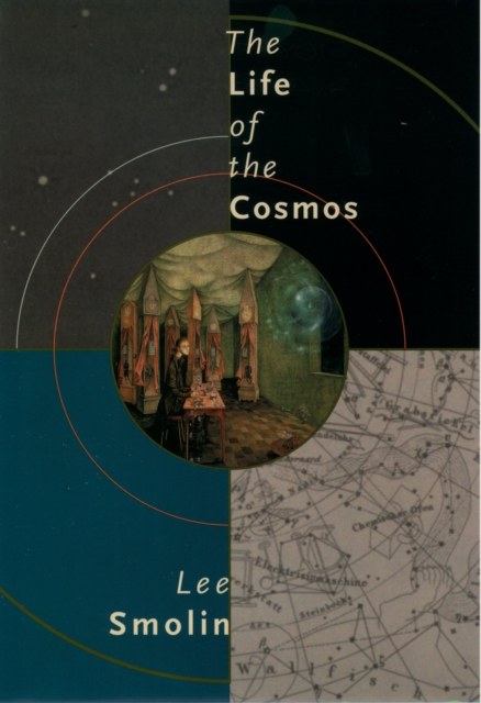 The Life of the Cosmos, EPUB eBook