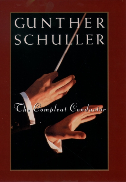 The Compleat Conductor, EPUB eBook