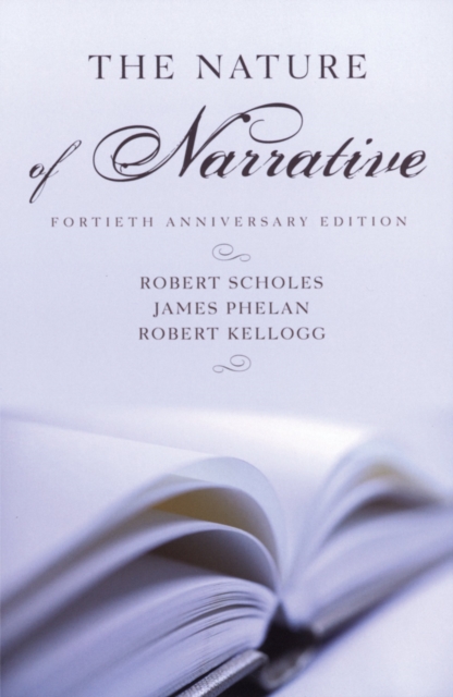 The Nature of Narrative : Revised and Expanded, EPUB eBook