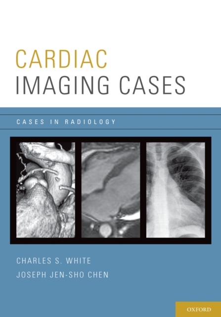 Cardiac Imaging Cases, PDF eBook