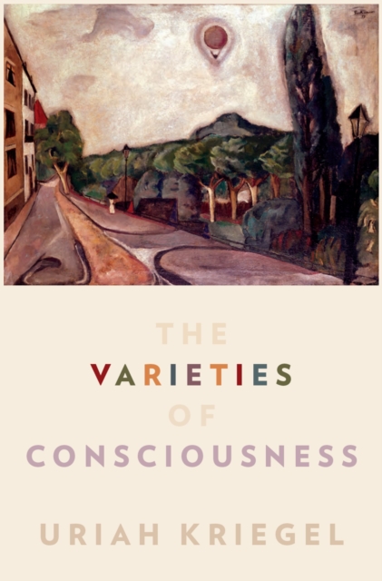 The Varieties of Consciousness, PDF eBook