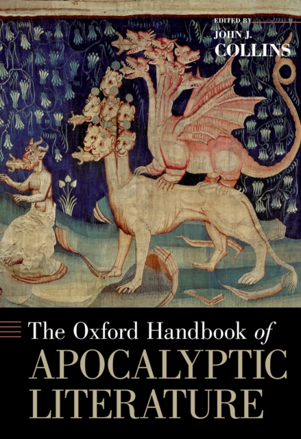 The Oxford Handbook of Apocalyptic Literature, PDF eBook