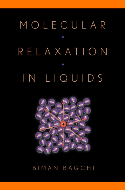 Molecular Relaxation in Liquids, PDF eBook