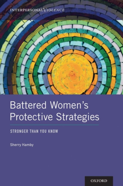 Battered Women's Protective Strategies, PDF eBook
