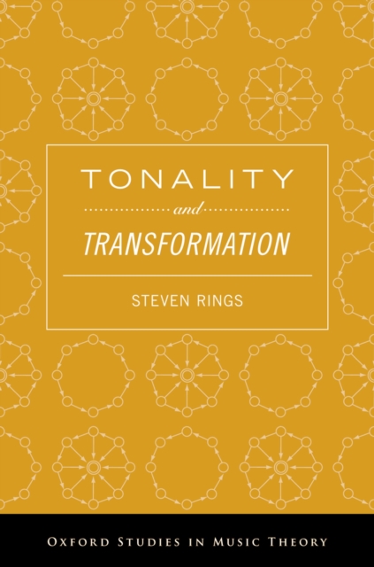 Tonality and Transformation, PDF eBook