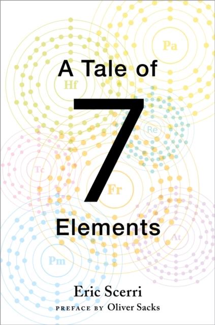 A Tale of Seven Elements, PDF eBook