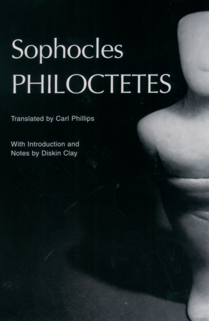 Philoctetes, EPUB eBook