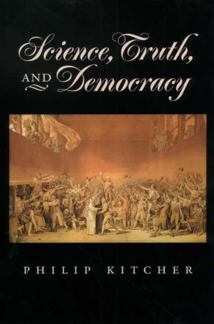 Science, Truth, and Democracy, EPUB eBook