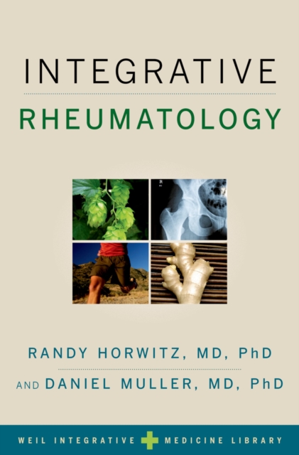 Integrative Rheumatology, EPUB eBook