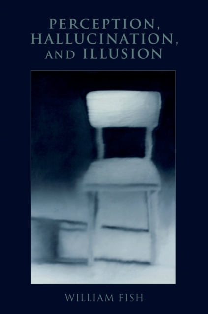 Perception, Hallucination, and Illusion, EPUB eBook