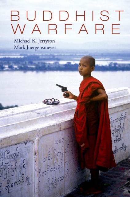 Buddhist Warfare, EPUB eBook