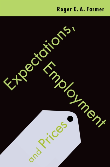 Expectations, Employment and Prices, EPUB eBook