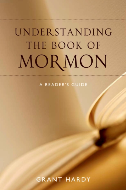 Understanding the Book of Mormon : A Reader's Guide, EPUB eBook